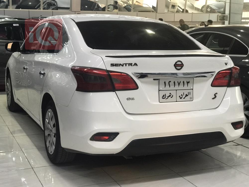 Nissan Sentra